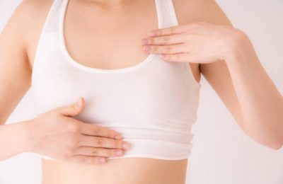Image of body care